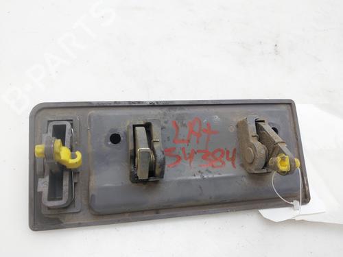 Front right interior door handle NISSAN SERENA (C23) 2.3 D | BP18032280I14 