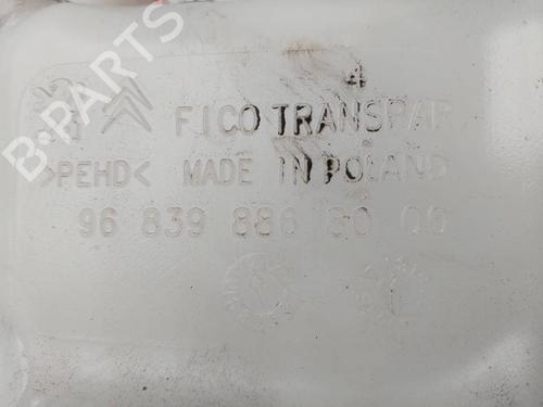 Sprinklertank CITROËN C3 III (SX) | BP38684696C113 - Image 3