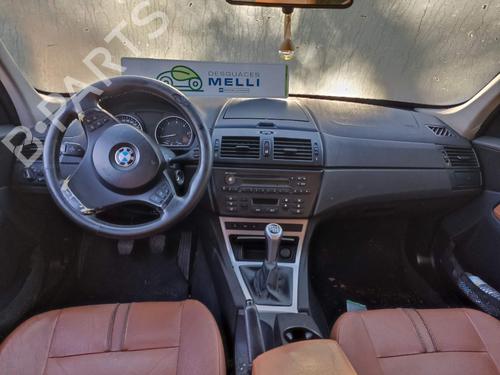 Left front window switch BMW X3 (E83) 2.0 d | BP39236626I27 - Image 9