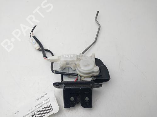 Bakluke lås MAZDA CX-7 (ER) 2.2 MZR-CD AWD (ER10A) (173 hp) 31369920
