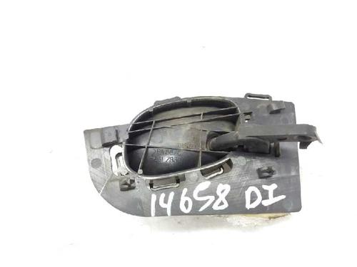 Front left interior door handle PEUGEOT 206 Hatchback (2A/C) 1.4 LPG | BP3308083I13 