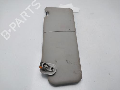 Left sun visor DACIA SANDERO | BP33817731I1 - Image 2