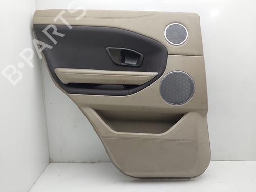 Guarnecido trasero izquierdo LAND ROVER RANGE ROVER EVOQUE (L538) 2.0 D (150 hp) 18031651