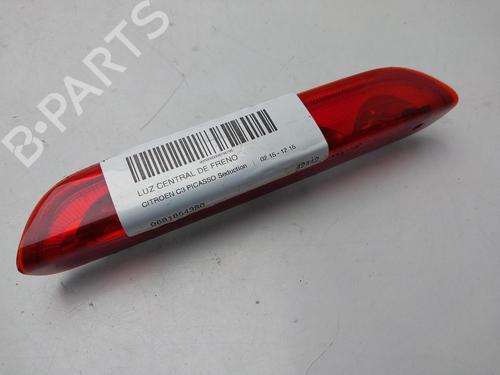 Bremselys CITROËN C3 Picasso (SH_) | BP37690167L11 - Image 3