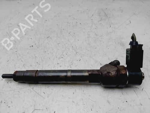 Used Injector MERCEDES-BENZ C-CLASS Coupe (CL203) C 220 CDI (203.706) (143 hp) 28538548