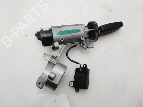 Used Ignition barrel OPEL INSIGNIA A (G09) [2008-2017]  31010327