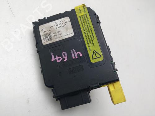 Electronic module VW GOLF V (1K1) | BP35722722M83 - Image 2