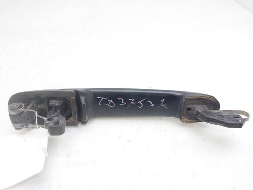 Rear right exterior door handle SEAT CORDOBA (6K1, 6K2)  | BP27322616C130 