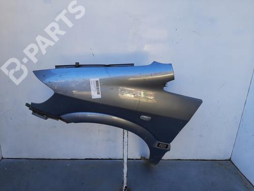 Used Left front fenders Left front fenders OPEL ZAFIRA A MPV (T98) 2.0 DTI 16V (F75) (101 hp) 10773533 10773533
