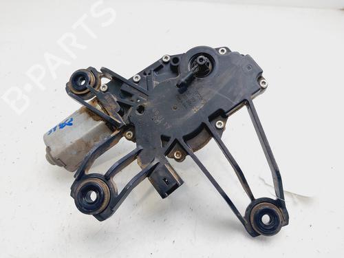 Rear wiper motor PEUGEOT PARTNER Box Body/MPV 1.6 HDi 16V 4x4 | BP29243907M102