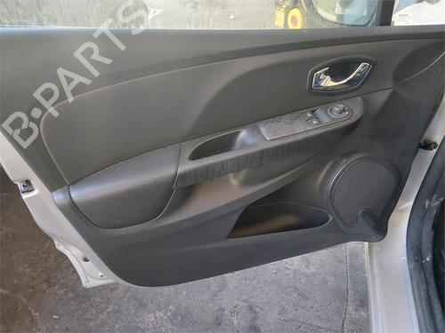 Right front window switch RENAULT CLIO IV (BH_)  | BP38870088I26  - Image 9