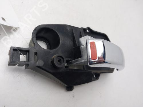 Front left interior door handle FIAT 500 (312_) 0.9 (312AXG1A, 312.AXG11) | BP34371946I13  - Image 5