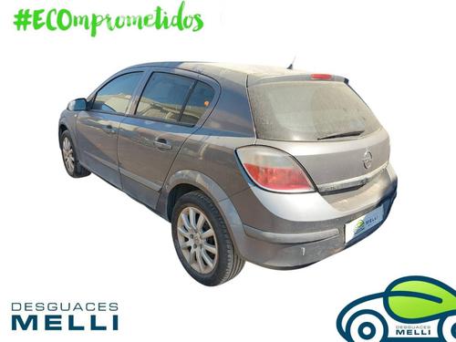 Engine control unit (ECU) OPEL ASTRA H (A04) | BP39537517M57 - Image 8