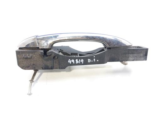 Venstre foran utvendig håndtak RENAULT MEGANE IV Hatchback (B9A/M/N_) 1.2 TCe 130 (B9MR) | BP12584827C128 