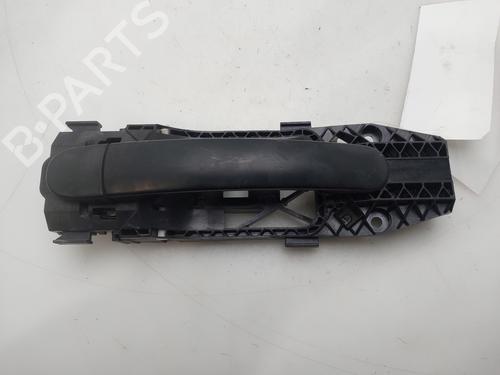 Used Front right exterior door handle Front right exterior door handle VW POLO V (6R1, 6C1) [2009-2022] 34274340 34274340