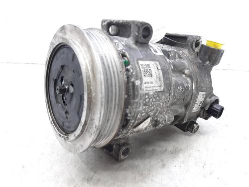 Compressor A/C TOYOTA AVENSIS Saloon (_T27_) 2.0 D-4D (WWT271_) (143 hp) 10963375