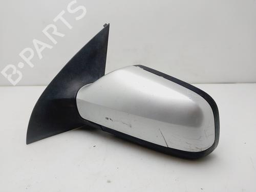 Left mirror OPEL ASTRA G Hatchback (T98)  | BP28284224C26 