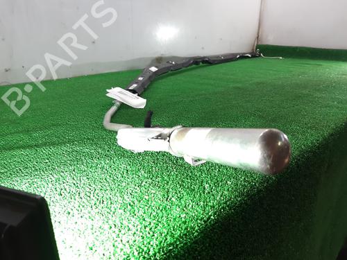 Right curtain airbag MERCEDES-BENZ M-CLASS (W164) ML 280 CDI 4-matic (164.120) | BP11679930C12 