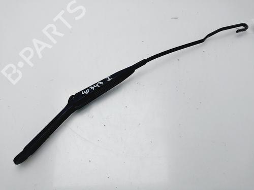 Used Front windshield wiper arm OPEL ASTRA G Hatchback (T98) [1998-2009]  32014120