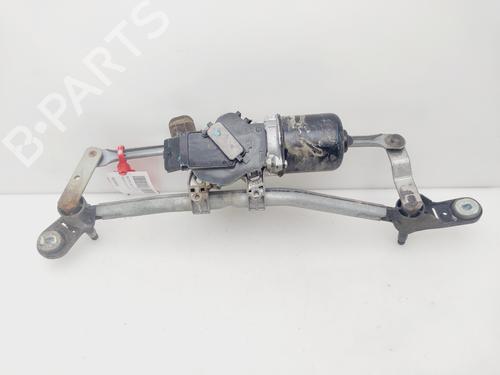 Front wiper motor RENAULT CLIO III (BR0/1, CR0/1) 1.4 16V | BP30194743M29