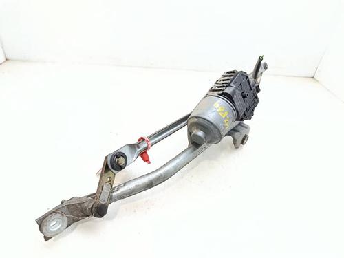 Front wiper motor VW PASSAT B5.5 Variant (3B6) 1.9 TDI | BP39652919M29 - Image 2