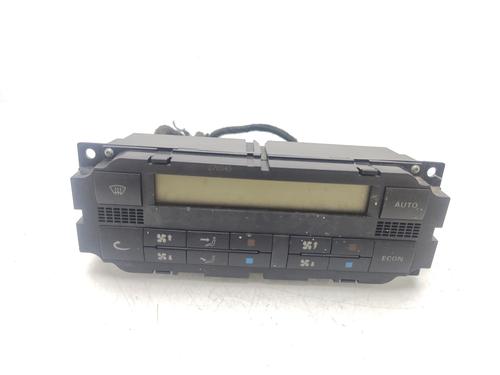 Used Climate control SEAT ALHAMBRA (7V8, 7V9) 1.9 TDI (115 hp) 26695017