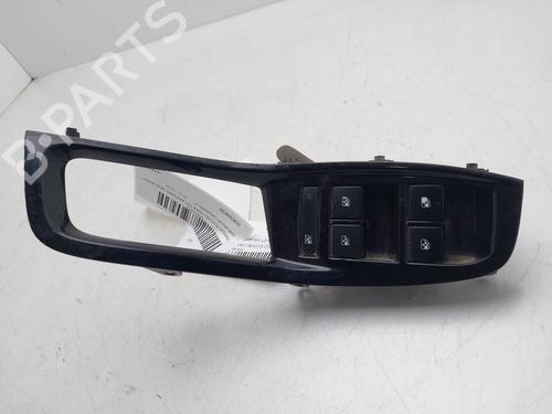 Left front window switch CHEVROLET ORLANDO (J309) 2.0 D | BP38674459I27 - Image 2