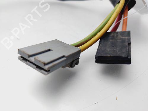 Ignition barrel RENAULT KANGOO (KC0/1_) 1.5 dCi | BP32177170M48 