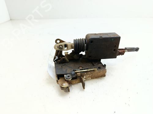 Used Front right lock CITROËN SAXO (S0, S1) 1.1 X, SX (60 hp) 28805661