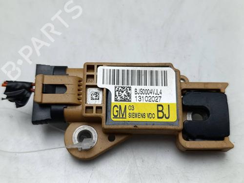 Used Electronic sensor Electronic sensor OPEL SIGNUM Hatchback (Z03) [2003-2008] 39993439 39993439