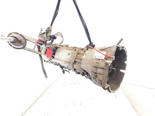Gearbox BMW X3 (E83) 2.0 d | BP10926187M3 