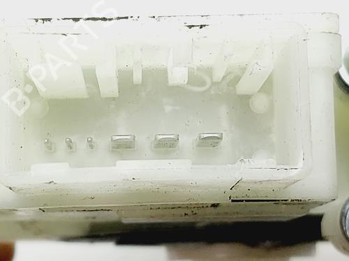 Rudehejsemotor forskærm venstre SKODA FABIA III (NJ3) 1.4 TDI | BP30467449E21 