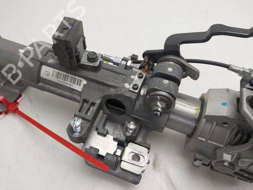 Used Steering column Steering column HYUNDAI SANTA FÉ II (CM) 2.2 CRDi 4x4 (155 hp) 40467399 40467399