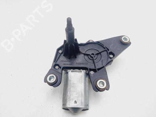 Viskermotor bagrude RENAULT CLIO III (BR0/1, CR0/1) [2005-2014]  27376685