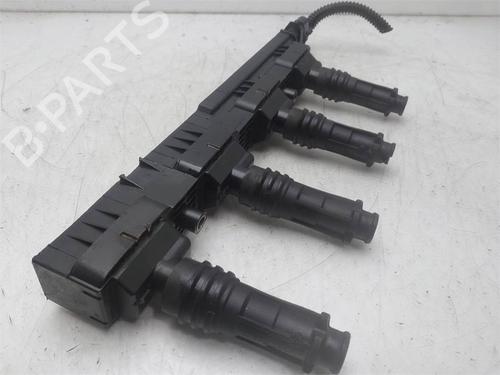 Ignition coil OPEL CORSA D (S07) | BP38325234M94 - Image 3