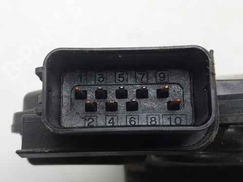 Front left lock MAZDA 5 (CR) 2.0 CD (CR19) | BP33935729C98 - Image 3