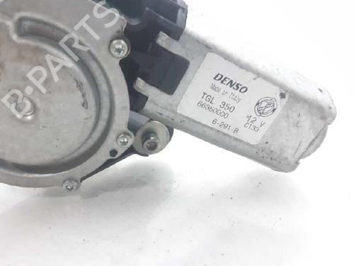 Rear wiper motor FIAT PUNTO Hatchback Van (188_) 1.2 60 | BP6532497M102 