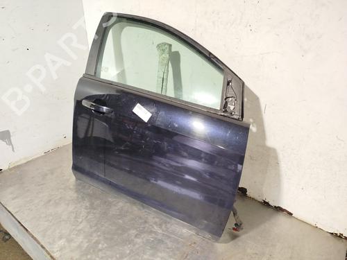 Right front door FORD FOCUS II (DA_, HCP, DP)  | BP30196384C3 