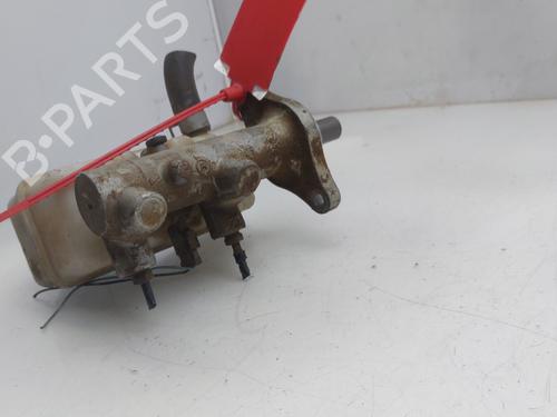 Brake master cylinder NISSAN NAVARA NP300 (D40) 2.5 dCi 4WD (D40TT, D40T, D40M, D40BB) | BP18910240M77 