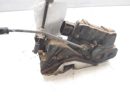 Rear right lock BMW 3 (E46) 316 i | BP11027626C99 