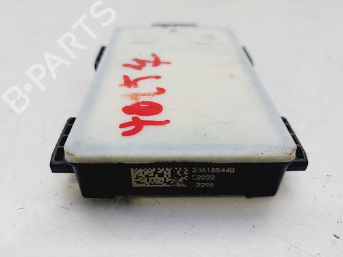 Elektronische module RENAULT KANGOO III MPV | BP30658163M83