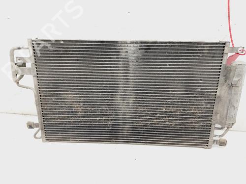 AC radiator KIA SPORTAGE II (JE_, KM_) 2.0 CRDi 4WD | BP19259161M32 