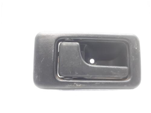 Used Rear left interior door handle Rear left interior door handle OPEL FRONTERA B (U99) 2.2 DTI (6B_ZC, 6B_VF, 6B_66, 6B_76) (116 hp) 10647137 10647137