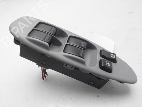 Left front window switch NISSAN ALMERA TINO (V10) | BP27869804I27