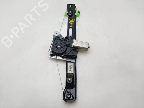 Used Rear right window mechanism Rear right window mechanism BMW 3 (E90) 318 i (143 hp) 32857489 32857489