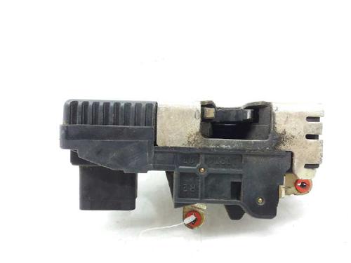 Front right lock CITROËN JUMPY I (U6U_) 1.9 D | BP2869056C97 