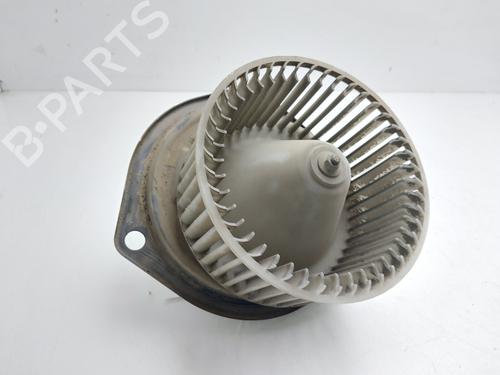 Used Heater blower motor Heater blower motor MITSUBISHI PAJERO I Canvas Top (L04_G) [1982-1990] 36664612 36664612