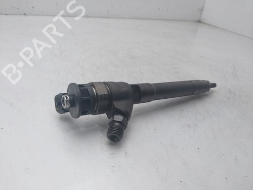 Injector RENAULT GRAND SCÉNIC III (JZ0/1_) [2009-2016]  32852310