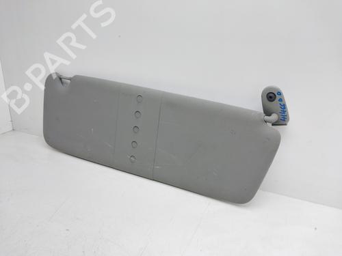 Right sun visor NISSAN PRIMASTAR Van (X83) | BP36254799I2 - Image 3
