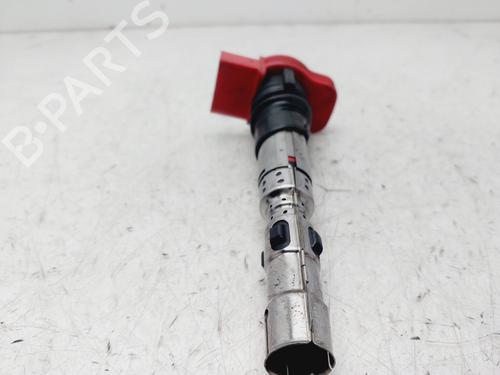 Ignition coil AUDI A8 D3 (4E2, 4E8) 4.2 quattro | BP28538603M94